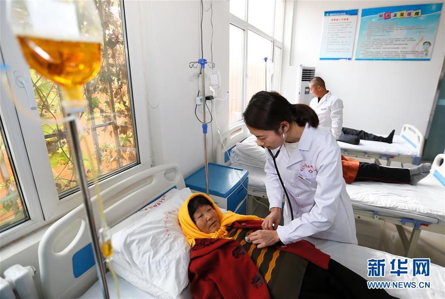 #（新華全媒頭條&middot;兩會特別報道&middot;圖文互動）（7）凝聚起上下同心、團結奮進的磅礴力量