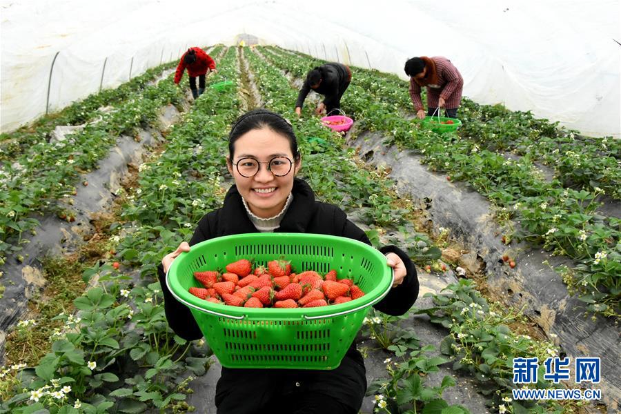 （新華全媒頭條&middot;兩會特別報(bào)道&middot;圖文互動）（3）中國發(fā)展的明天一定更美好&mdash;&mdash;從全國兩會看奮進(jìn)中國的發(fā)展信心