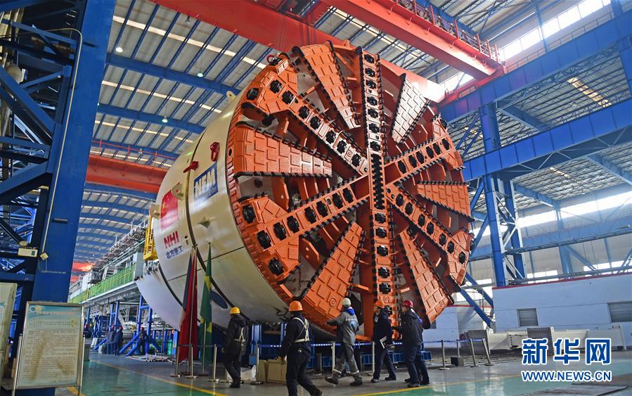 （新華全媒頭條&middot;兩會特別報(bào)道&middot;圖文互動）（4）中國發(fā)展的明天一定更美好&mdash;&mdash;從全國兩會看奮進(jìn)中國的發(fā)展信心