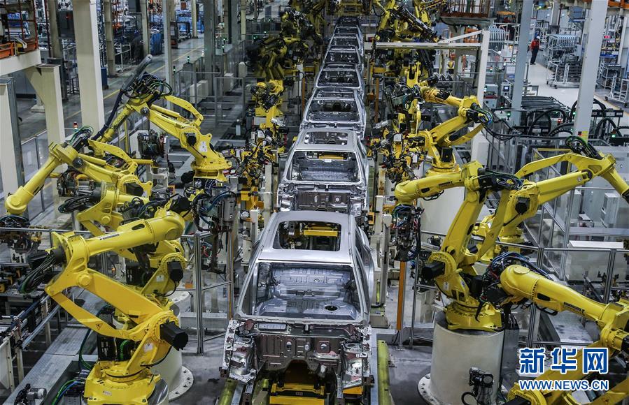 （新華全媒頭條&middot;兩會特別報(bào)道&middot;圖文互動）（6）中國發(fā)展的明天一定更美好&mdash;&mdash;從全國兩會看奮進(jìn)中國的發(fā)展信心