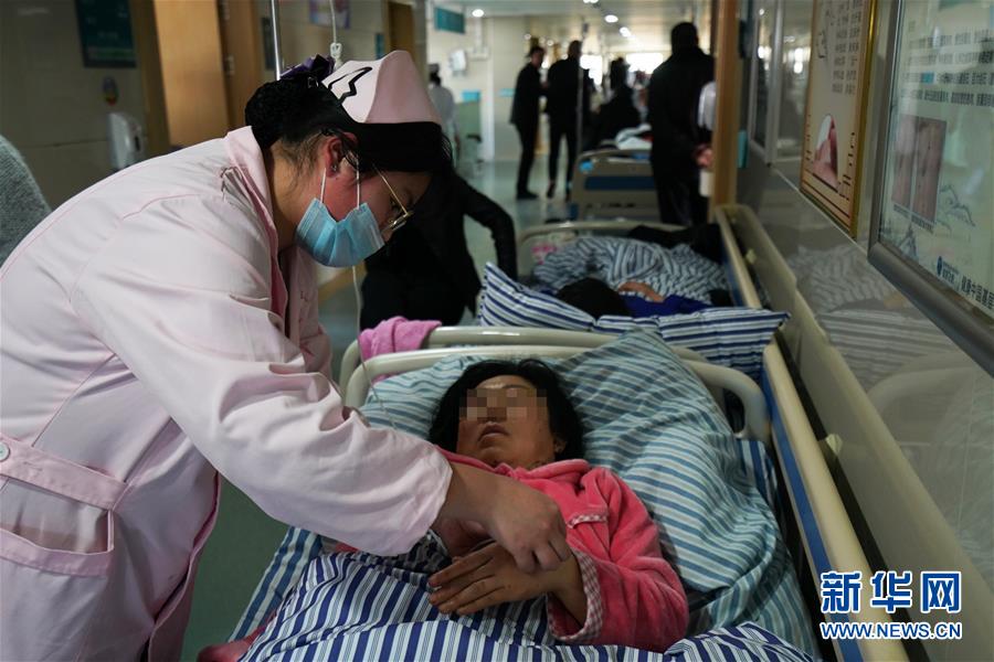 （突發(fā)事件）（2）緊急馳援！全力救治！不落一人！&mdash;&mdash;江蘇響水天嘉宜公司&ldquo;3&middot;21&rdquo;爆炸事故救援現(xiàn)場直擊