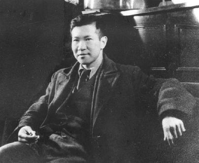 （為了民族復(fù)興&middot;英雄烈士譜&middot;圖文互動(dòng)）人民音樂家：冼星海