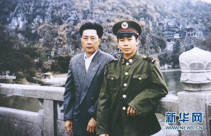 （新華全媒頭條&middot;愛國情 奮斗者&middot;圖文互動）（3）致敬，為祖國獻(xiàn)身的英雄！