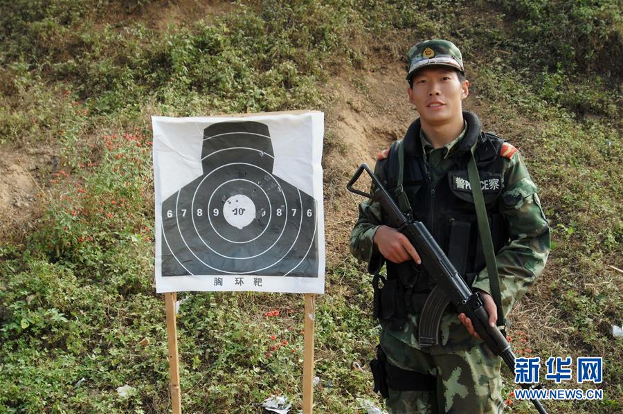 （新華全媒頭條&middot;愛國情 奮斗者&middot;圖文互動）（7）致敬，為祖國獻(xiàn)身的英雄！