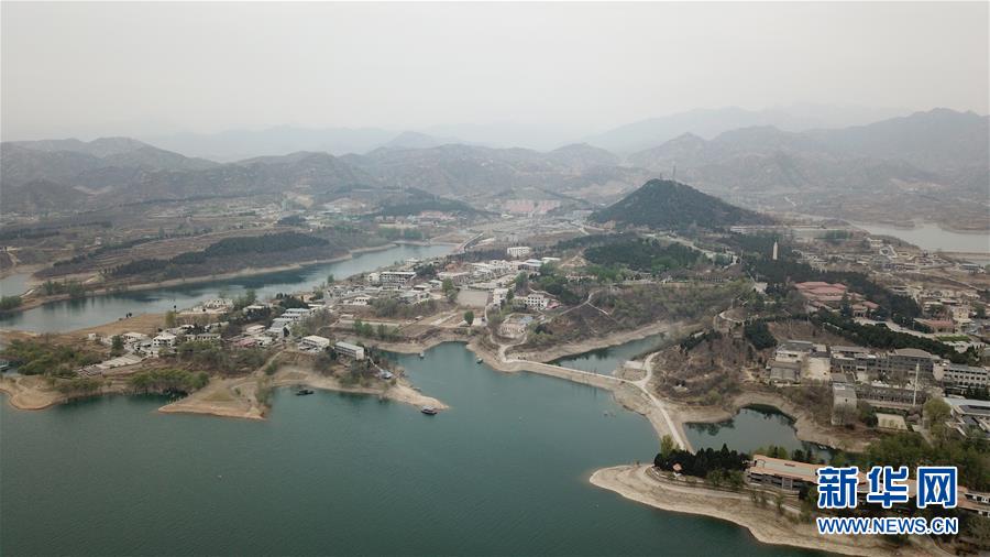 （新華全媒頭條&middot;壯麗70年&middot;奮斗新時代&middot;圖文互動）（1）奮斗的足跡&mdash;&mdash;來自西柏坡的蹲點(diǎn)報告