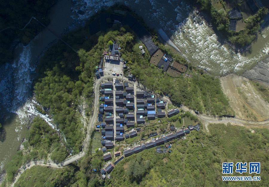 （新華全媒頭條&middot;圖文互動）（３）&ldquo;更好的日子還在后頭&rdquo;&mdash;&mdash;云南貢山獨龍族整族脫貧紀(jì)實