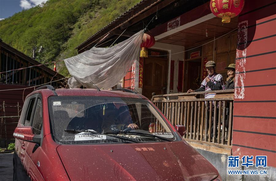 （新華全媒頭條&middot;圖文互動）（5）&ldquo;更好的日子還在后頭&rdquo;&mdash;&mdash;云南貢山獨龍族整族脫貧紀(jì)實