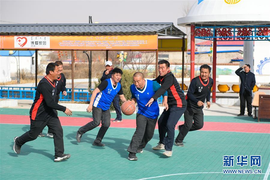 （壯麗70年&middot;奮斗新時(shí)代&middot;圖文互動(dòng)）（5）情同一家，守望相助，共奔小康&mdash;&mdash;內(nèi)蒙古興安盟巴彥敖包嘎查民族團(tuán)結(jié)見聞