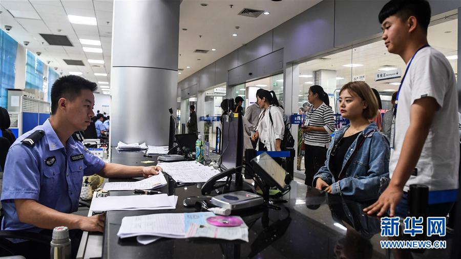 （壯麗70年 奮斗新時代&mdash;&mdash;推動高質量發(fā)展調研行&middot;圖文互動）（5）近海能看鯨魚白海豚，廣西這片濱海旅游勝地啥來頭？