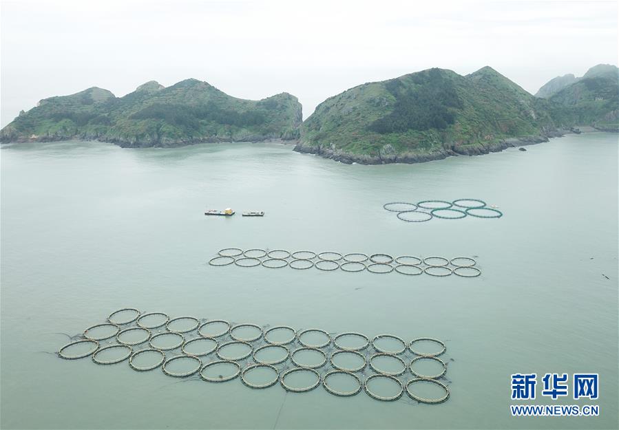 （壯麗70年&middot;奮斗新時(shí)代&middot;圖文互動(dòng)）（2）&ldquo;東海明珠&rdquo;挺立一座&ldquo;精神燈塔&rdquo;&mdash;&mdash;追尋浙江臺(tái)州大陳島墾荒精神