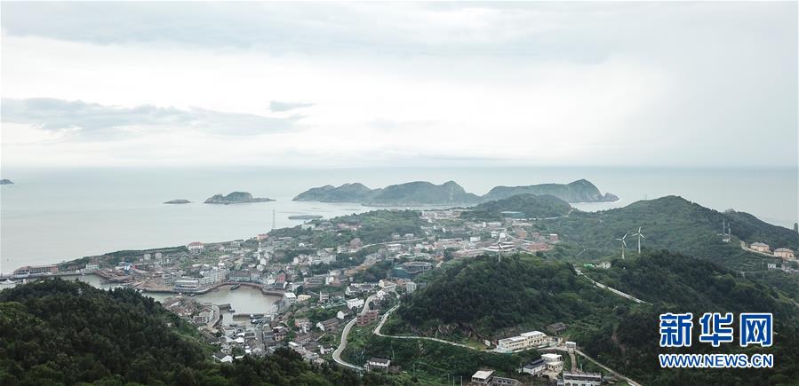 （壯麗70年&middot;奮斗新時(shí)代&middot;圖文互動(dòng)）（3）&ldquo;東海明珠&rdquo;挺立一座&ldquo;精神燈塔&rdquo;&mdash;&mdash;追尋浙江臺(tái)州大陳島墾荒精神