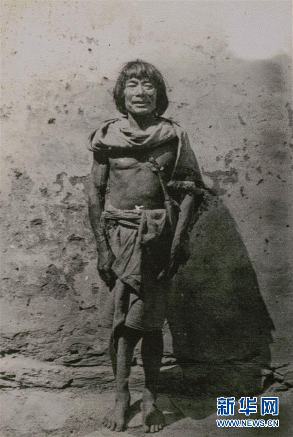 （壯麗70年&middot;奮斗新時(shí)代&middot;圖文互動(dòng)）（8）獨(dú)龍江畔，這個(gè)民族&ldquo;一躍千年&rdquo;