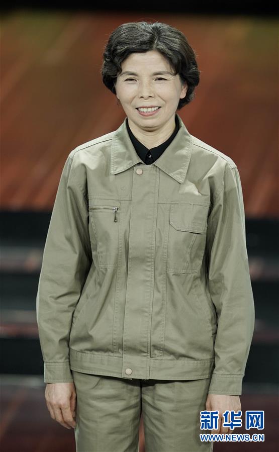 （圖文互動）（3）中央宣傳部、全國總工會聯(lián)合發(fā)布2019年&ldquo;最美職工&rdquo;先進事跡