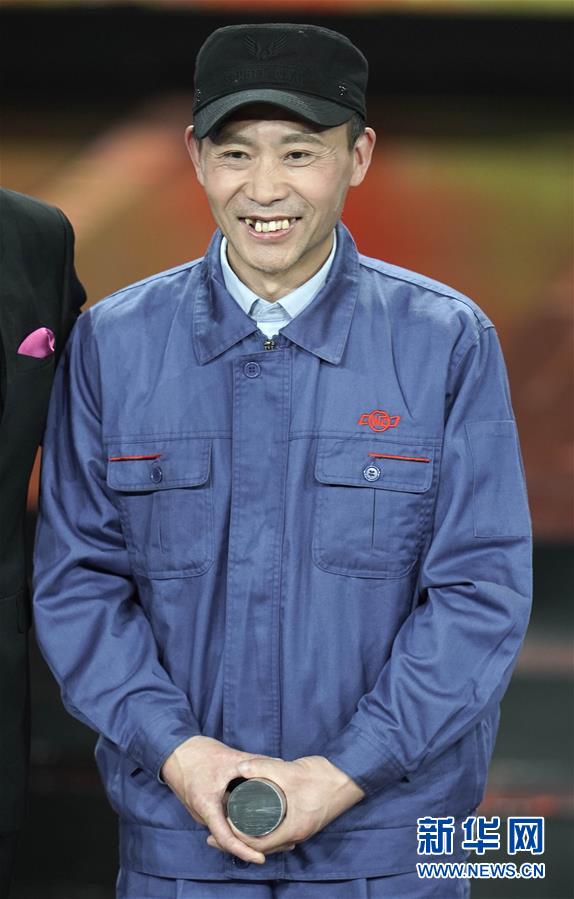 （圖文互動）（10）中央宣傳部、全國總工會聯(lián)合發(fā)布2019年&ldquo;最美職工&rdquo;先進事跡