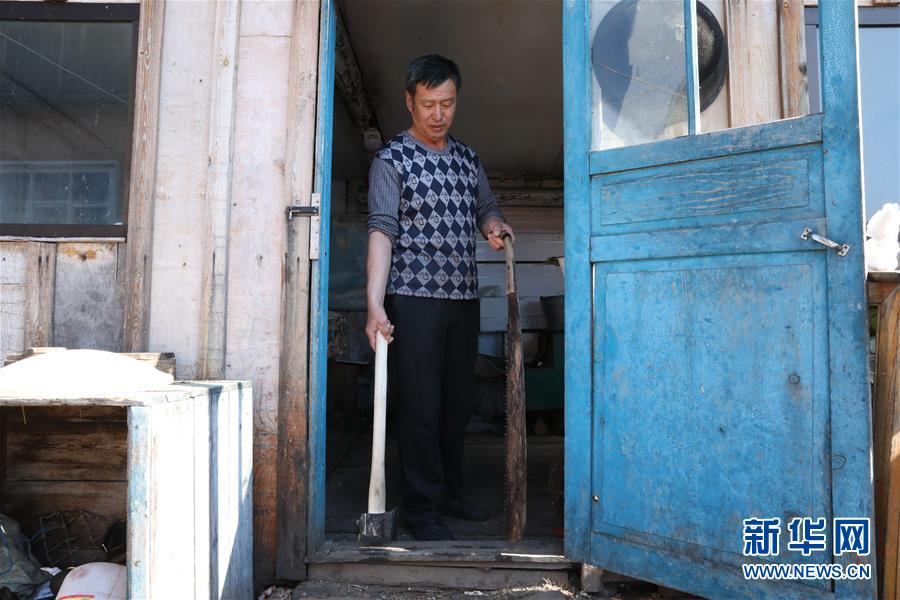 （在習(xí)近平新時(shí)代中國特色社會(huì)主義思想指引下&mdash;&mdash;新時(shí)代新作為新篇章&middot;圖文互動(dòng)）（4）&ldquo;最北村莊&rdquo;的&ldquo;找北&rdquo;振興路