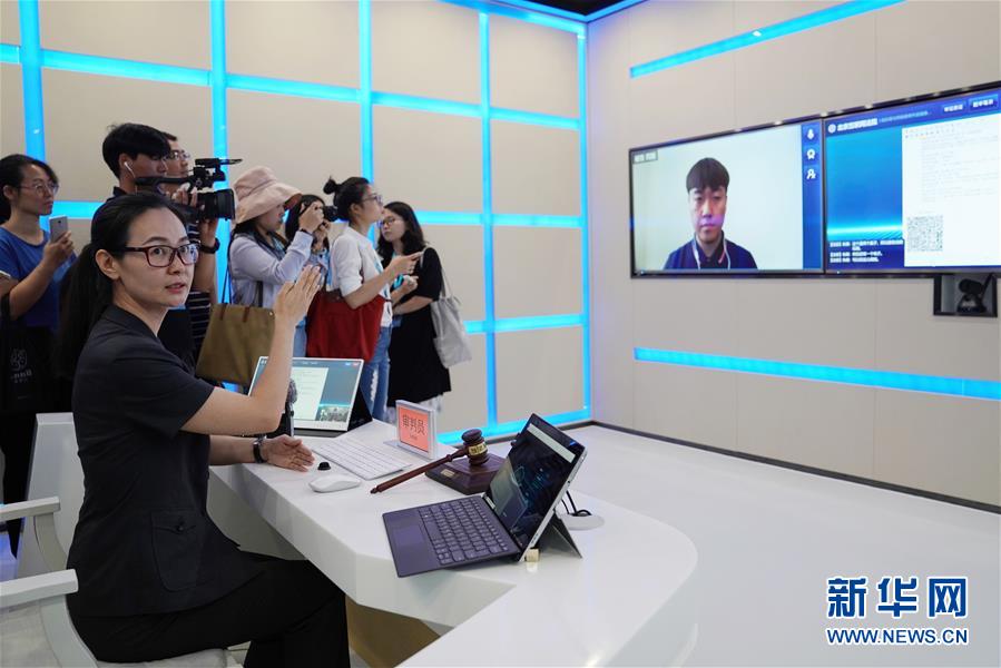 （新華全媒頭條&middot;圖文互動）（2）從&ldquo;數(shù)字中國&rdquo;看中國發(fā)展新信號、新亮點(diǎn)、新趨勢