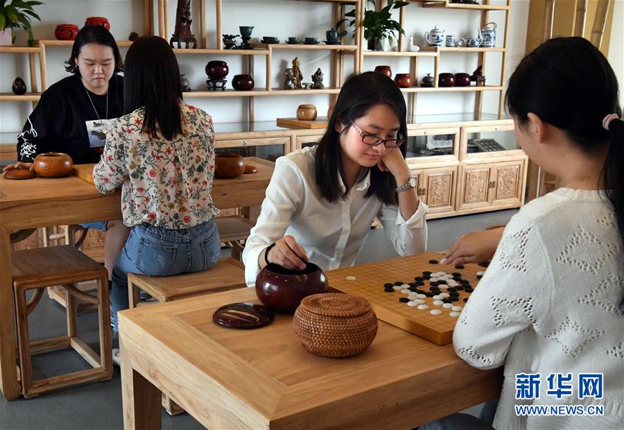 （新華全媒頭條&middot;圖文互動）（17）&ldquo;若問古今興廢事，請君只看洛陽城&rdquo;&mdash;&mdash;千年古都&ldquo;烹制&rdquo;博物館盛宴