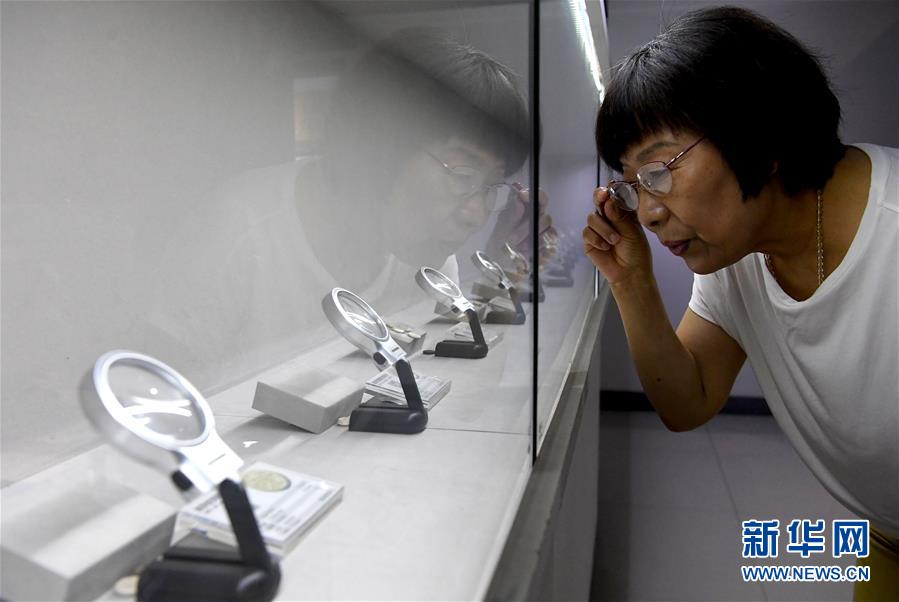 （新華全媒頭條&middot;圖文互動(dòng)）（18）&ldquo;若問(wèn)古今興廢事，請(qǐng)君只看洛陽(yáng)城&rdquo;&mdash;&mdash;千年古都&ldquo;烹制&rdquo;博物館盛宴