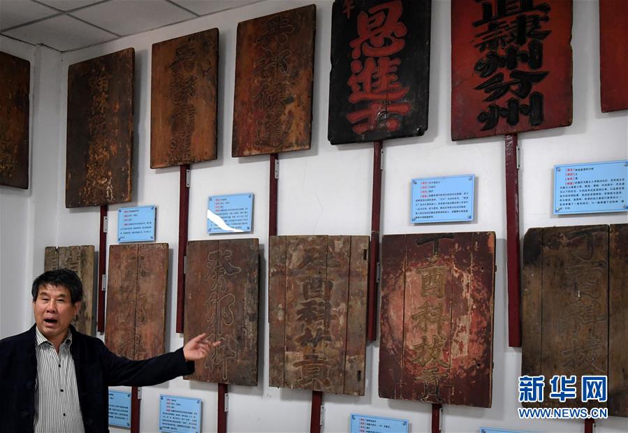 （新華全媒頭條&middot;圖文互動(dòng)）（22）&ldquo;若問古今興廢事，請(qǐng)君只看洛陽城&rdquo;&mdash;&mdash;千年古都&ldquo;烹制&rdquo;博物館盛宴