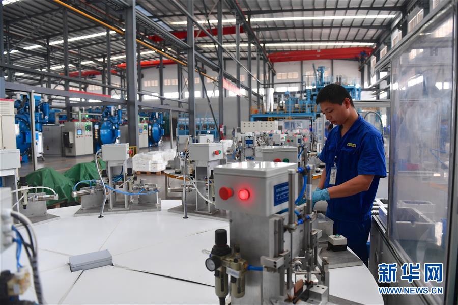 （新華全媒頭條&middot;圖文互動）（1）奮力走好新時代的長征路&mdash;&mdash;習(xí)近平總書記考察江西回訪記