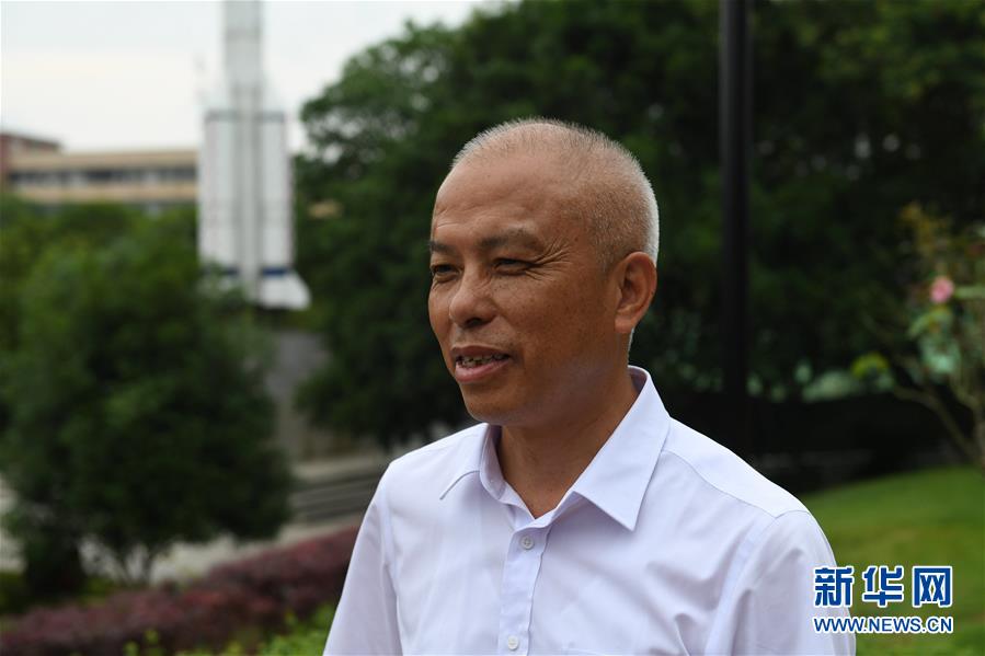 （新華全媒頭條&middot;圖文互動）（4）奮力走好新時代的長征路&mdash;&mdash;習(xí)近平總書記考察江西回訪記