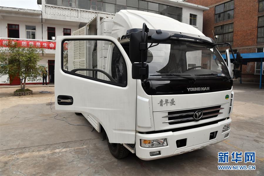 （新華視點(diǎn)&middot;圖文互動(dòng)）（2）三問南陽&ldquo;水氫發(fā)動(dòng)機(jī)&rdquo;項(xiàng)目