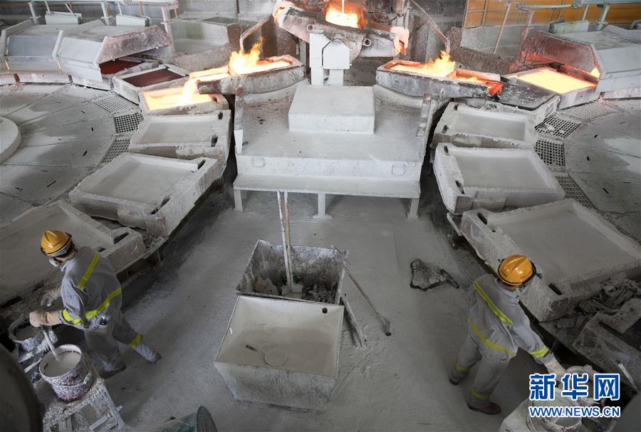 （圖文互動(dòng)）（4）柳暗花明又一村&mdash;&mdash;&ldquo;今日之中國&rdquo;系列述評之三