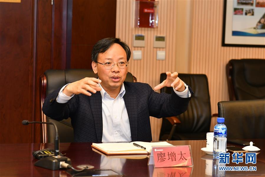 （新華全媒頭條&middot;圖文互動）（5）&ldquo;吾將上下而求索&rdquo;&mdash;&mdash;從萬華改革之路看中國國有企業(yè)改革偉大實踐