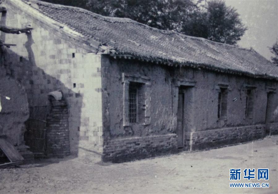 （新華全媒頭條&middot;愛國情 奮斗者&middot;圖文互動）（3）把論文寫在祖國的大地上&mdash;&mdash;中國農(nóng)業(yè)大學(xué)46年扎根河北曲周服務(wù)鄉(xiāng)村振興紀(jì)實(shí)