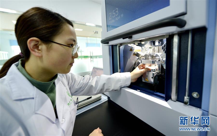 （新華全媒頭條&middot;愛國情 奮斗者&middot;圖文互動）（8）把論文寫在祖國的大地上&mdash;&mdash;中國農(nóng)業(yè)大學(xué)46年扎根河北曲周服務(wù)鄉(xiāng)村振興紀(jì)實(shí)