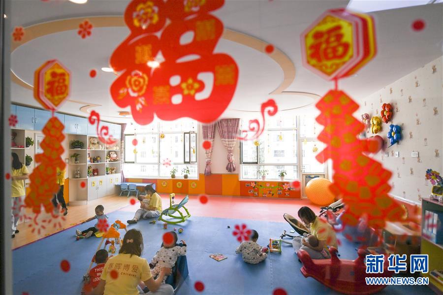 （新華全媒頭條&middot;圖文互動(dòng)）（5）努力成為好孩子 奮勇爭當(dāng)接班人&mdash;&mdash;兒童節(jié)前夕回訪習(xí)近平總書記關(guān)心過的少年兒童