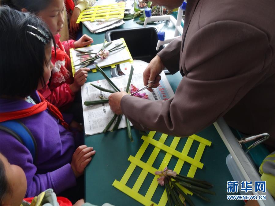 （新華全媒頭條&middot;圖文互動(dòng)）（7）努力成為好孩子 奮勇爭當(dāng)接班人&mdash;&mdash;兒童節(jié)前夕回訪習(xí)近平總書記關(guān)心過的少年兒童