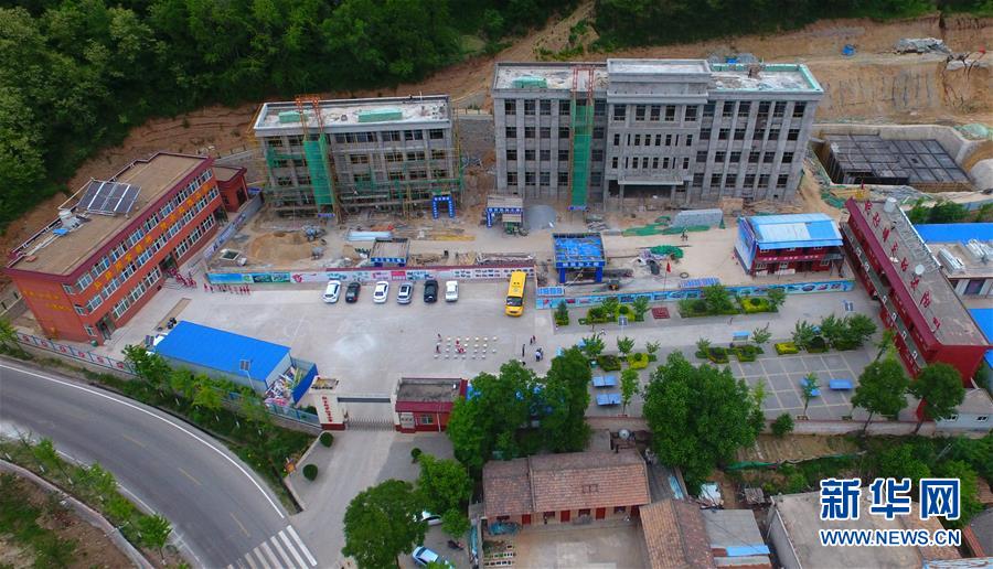 （新華全媒頭條&middot;圖文互動(dòng)）（2）努力成為好孩子 奮勇爭當(dāng)接班人&mdash;&mdash;兒童節(jié)前夕回訪習(xí)近平總書記關(guān)心過的少年兒童