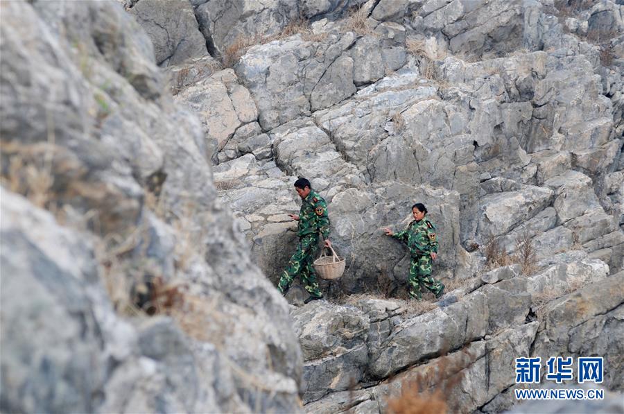 （圖文互動(dòng)）（4）遍地英雄下夕煙&mdash;&mdash;&ldquo;今日之中國&rdquo;系列述評(píng)之六