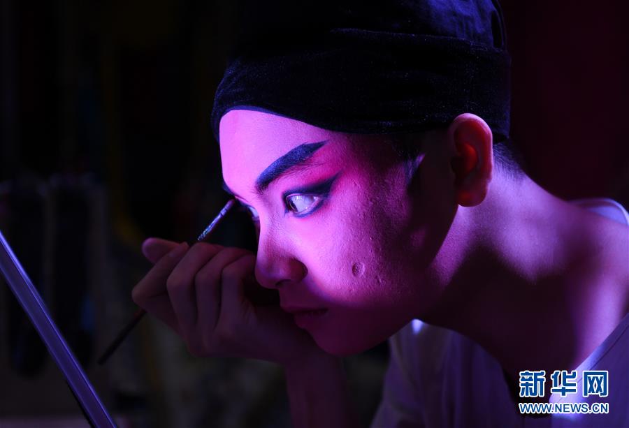 （文化）（5）2019年&ldquo;文化和自然遺產(chǎn)日&rdquo;非遺主會(huì)場活動(dòng)在廣州舉行