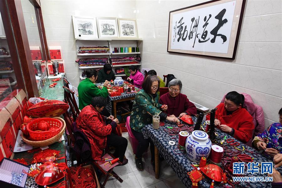 （新華全媒頭條&middot;圖文互動）（9）文明之光照亮復(fù)興之路&mdash;&mdash;以習(xí)近平同志為核心的黨中央關(guān)心文化和自然遺產(chǎn)保護(hù)工作紀(jì)實