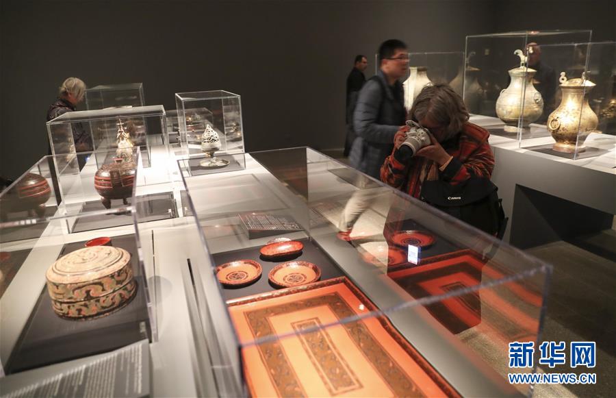 （新華全媒頭條&middot;圖文互動）（16）文明之光照亮復(fù)興之路&mdash;&mdash;以習(xí)近平同志為核心的黨中央關(guān)心文化和自然遺產(chǎn)保護(hù)工作紀(jì)實