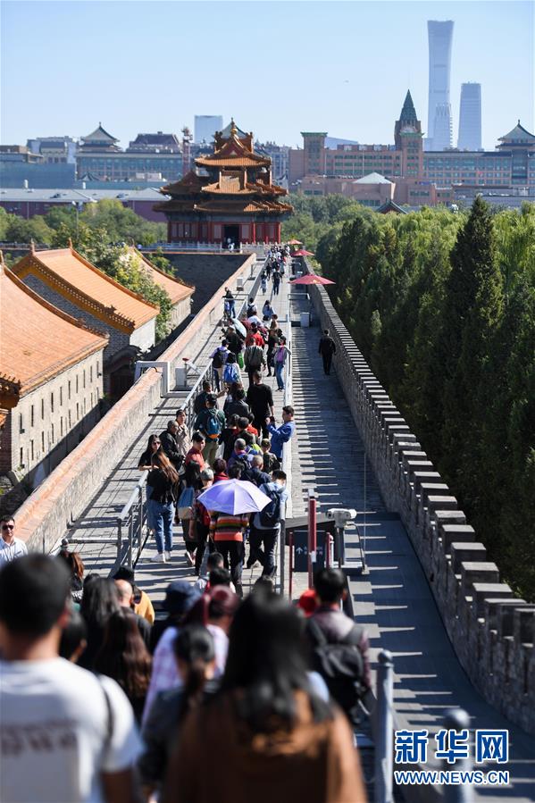 （新華全媒頭條&middot;圖文互動）（17）文明之光照亮復(fù)興之路&mdash;&mdash;以習(xí)近平同志為核心的黨中央關(guān)心文化和自然遺產(chǎn)保護(hù)工作紀(jì)實