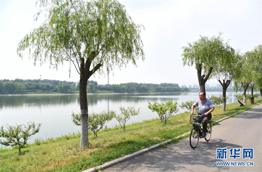 （新華全媒頭條&middot;圖文互動(dòng)）（2）傾聽大河新生的&ldquo;脈動(dòng)&rdquo;&mdash;&mdash;寫在中國大運(yùn)河申遺成功五周年之際