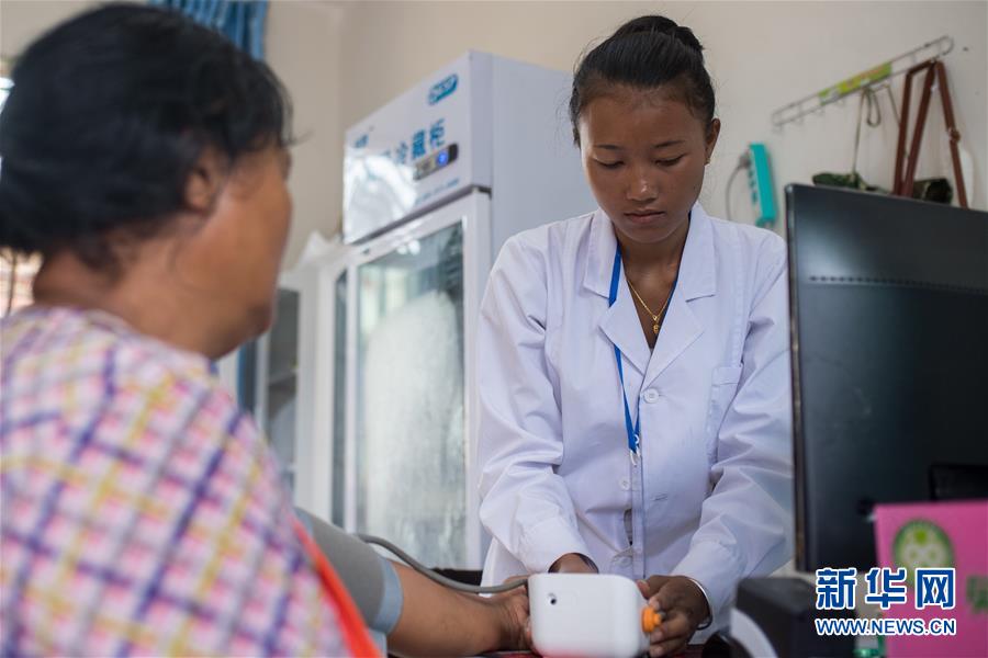 （直過民族脫貧攻堅(jiān)&middot;圖文互動(dòng)）（5）&ldquo;人類童年&middot;西盟佤部落&rdquo;成長記