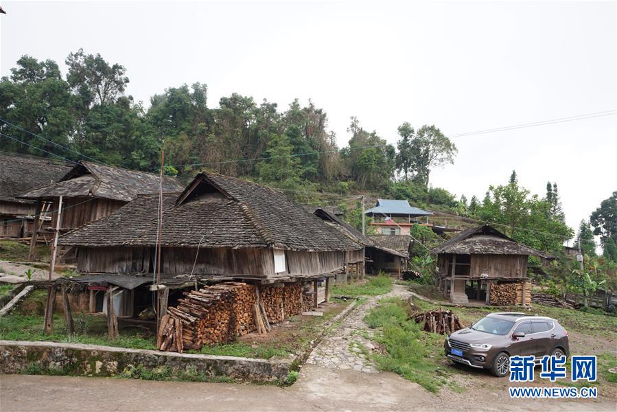 （直過民族脫貧攻堅(jiān)&middot;圖文互動(dòng)）（6）&ldquo;人類童年&middot;西盟佤部落&rdquo;成長記