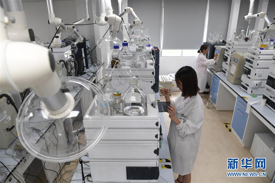 （新華全媒頭條&middot;中國(guó)經(jīng)濟(jì)基層行&middot;圖文互動(dòng)）（6）看！這就是中國(guó)經(jīng)濟(jì)的信心&mdash;&mdash;當(dāng)前中國(guó)經(jīng)濟(jì)觀察之一