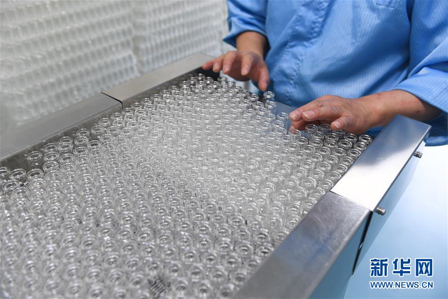 （新華全媒頭條&middot;中國(guó)經(jīng)濟(jì)基層行&middot;圖文互動(dòng)）（7）看！這就是中國(guó)經(jīng)濟(jì)的信心&mdash;&mdash;當(dāng)前中國(guó)經(jīng)濟(jì)觀察之一