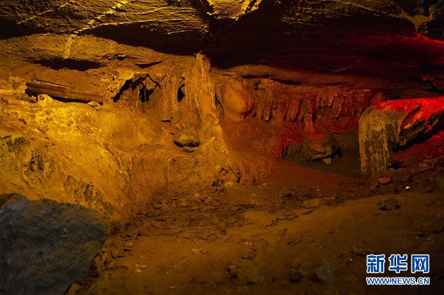 （壯麗70年&middot;奮斗新時(shí)代&mdash;&mdash;記者再走長征路&middot;圖文互動(dòng)）（6）絕對(duì)忠誠：斷腸師長陳樹湘的生命倒計(jì)時(shí)