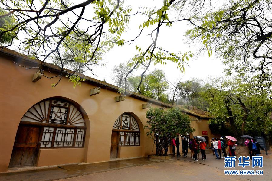 （新華全媒頭條&middot;圖文互動）（4）紅色土地上的不變初心&mdash;&mdash;革命老區(qū)井岡山和延安脫貧啟示錄