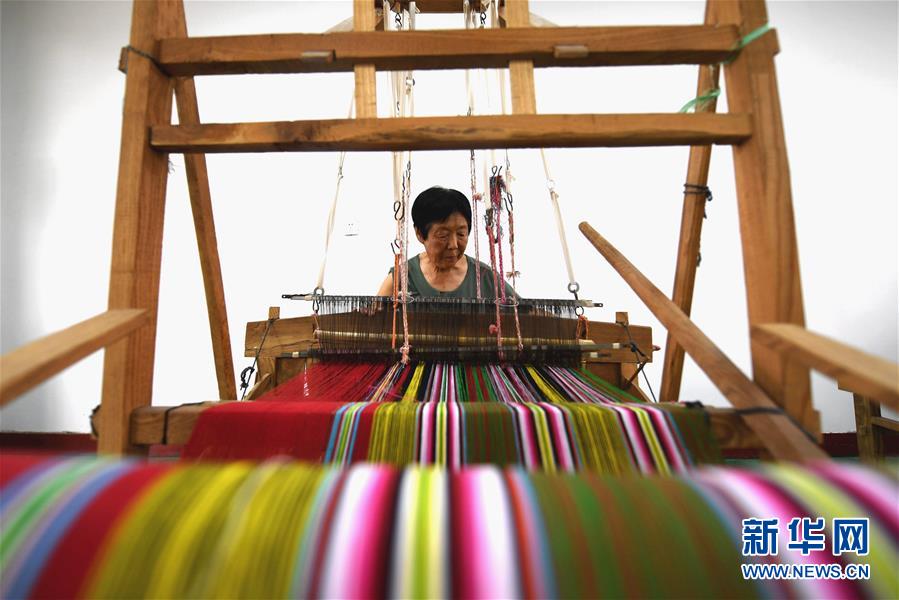 （新華全媒頭條&middot;圖文互動）（1）一個(gè)傳統(tǒng)農(nóng)業(yè)縣的脫貧之路&mdash;&mdash;來自河北新河的調(diào)查報(bào)告