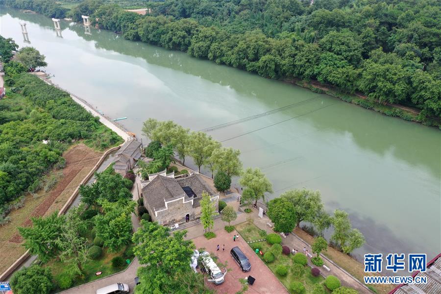 （壯麗70年&middot;奮斗新時代&mdash;&mdash;記者再走長征路&middot;圖文互動）（1）歷盡苦難而淬火成鋼&mdash;&mdash;紅軍為什么能沖出絕境？