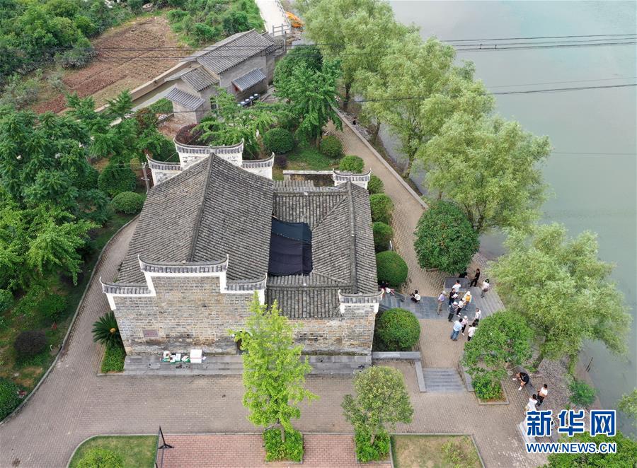 （壯麗70年&middot;奮斗新時代&mdash;&mdash;記者再走長征路&middot;圖文互動）（3）歷盡苦難而淬火成鋼&mdash;&mdash;紅軍為什么能沖出絕境？