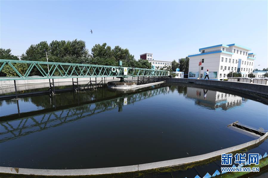 （在習(xí)近平新時(shí)代中國特色社會主義思想指引下&mdash;&mdash;新時(shí)代新作為新篇章&middot;圖文互動）（1）山水之變看交城