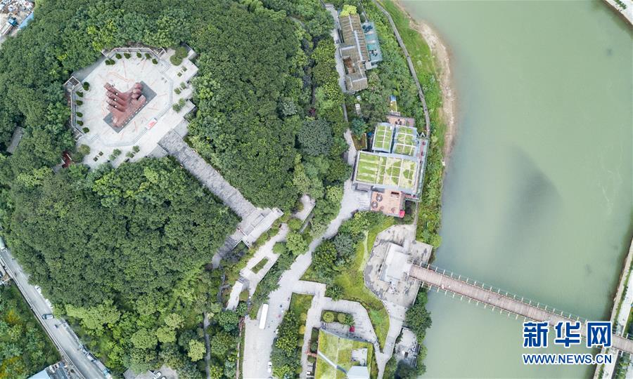 （壯麗70年&middot;奮斗新時(shí)代&mdash;&mdash;記者再走長征路&middot;圖文互動(dòng)）（2）四渡赤水出奇兵